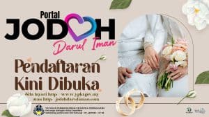 jodoh darul iman