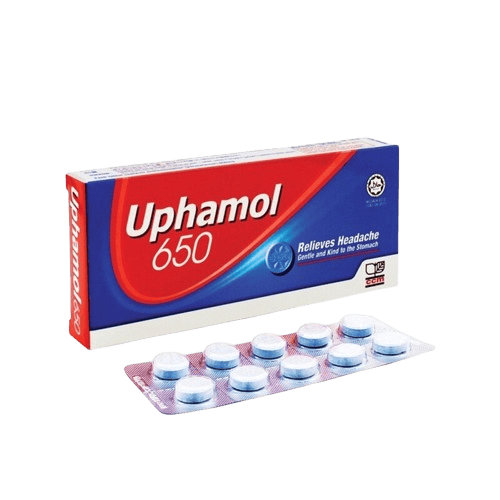 panadol untuk sakit kepala