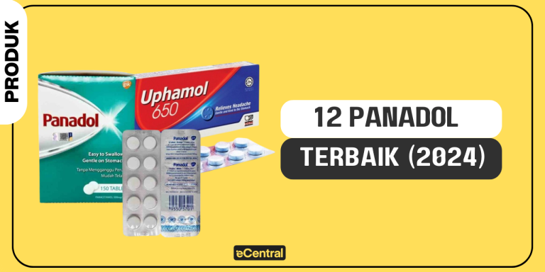 panadol untuk sakit kepala