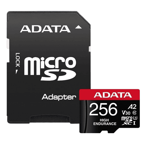 SD card terbaik