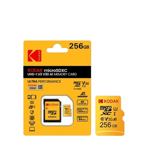 SD card terbaik