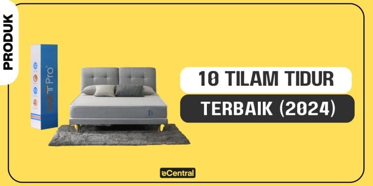 tilam untuk sakit belakang