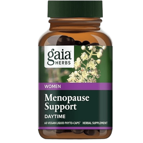 vitamin untuk wanita menopause