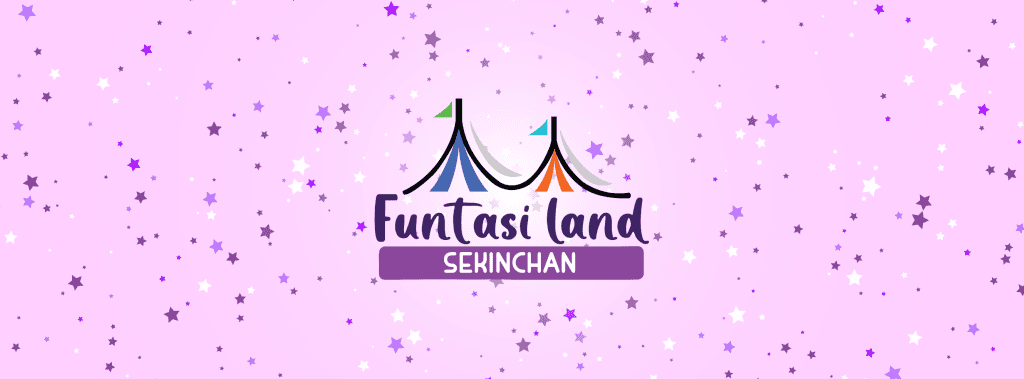 Funtasi Land Sekinchan