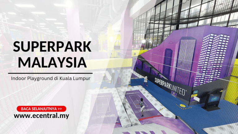 superpark malaysia