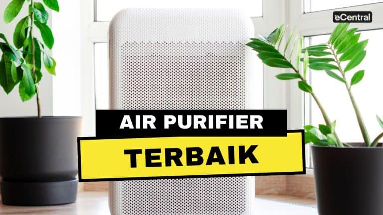 air purifier terbaik