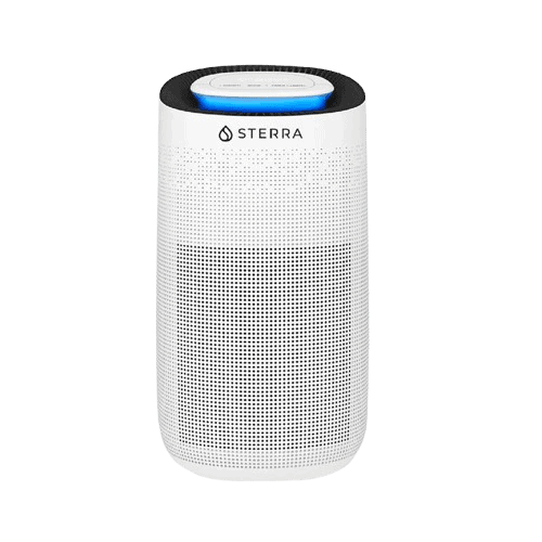 air purifier terbaik