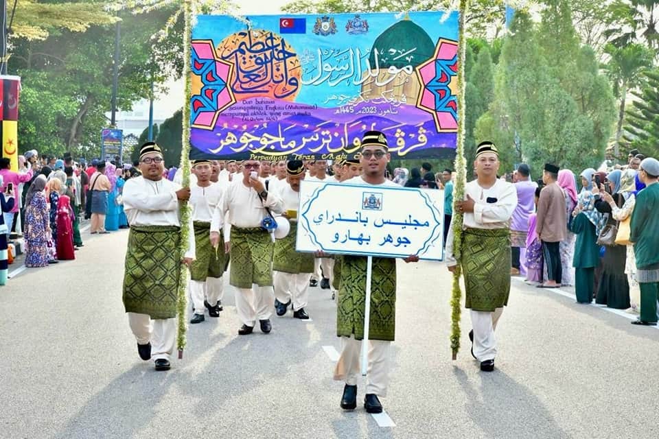 Saiz Banner Untuk Pelbagai Kegunaan dan Fungsi