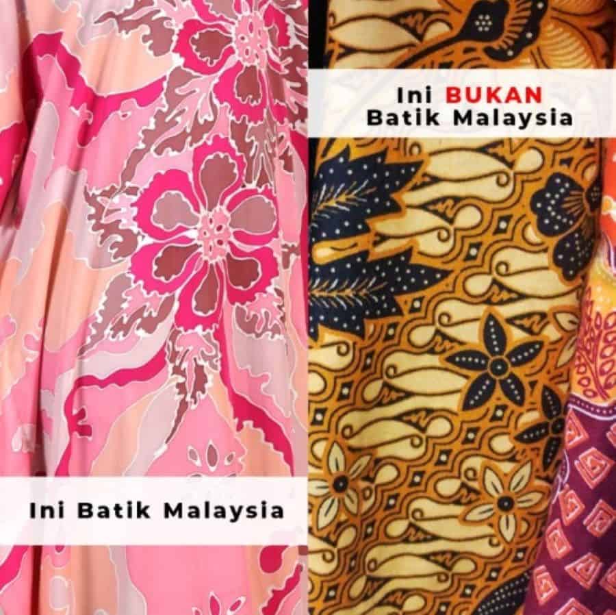 kain batik