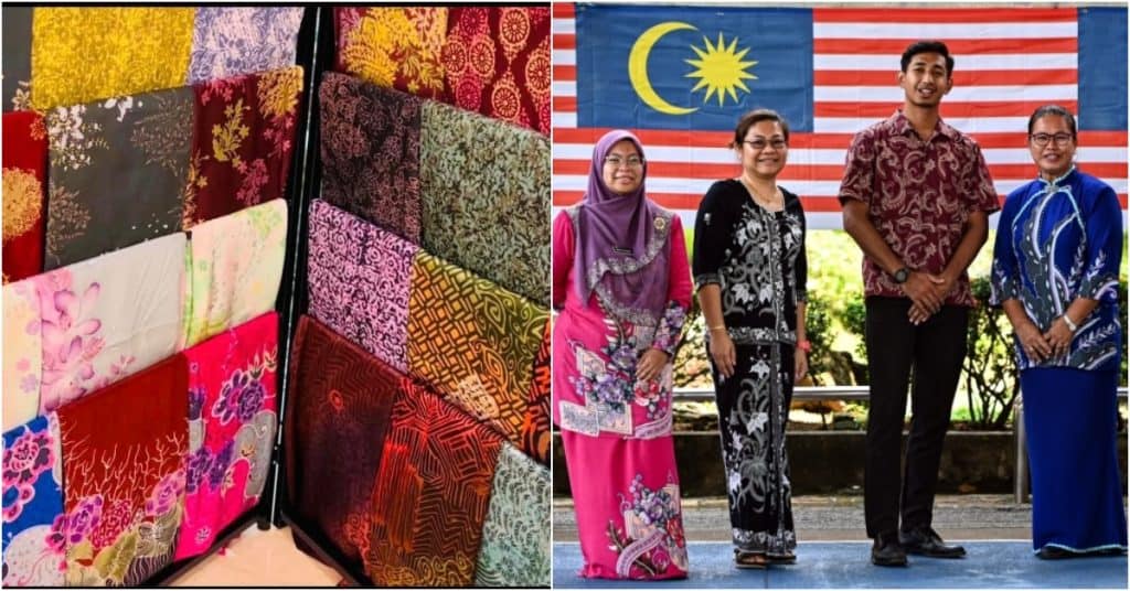 Kain Batik Malaysia : Keunikan dan Perbezaan dengan Batik Indonesia