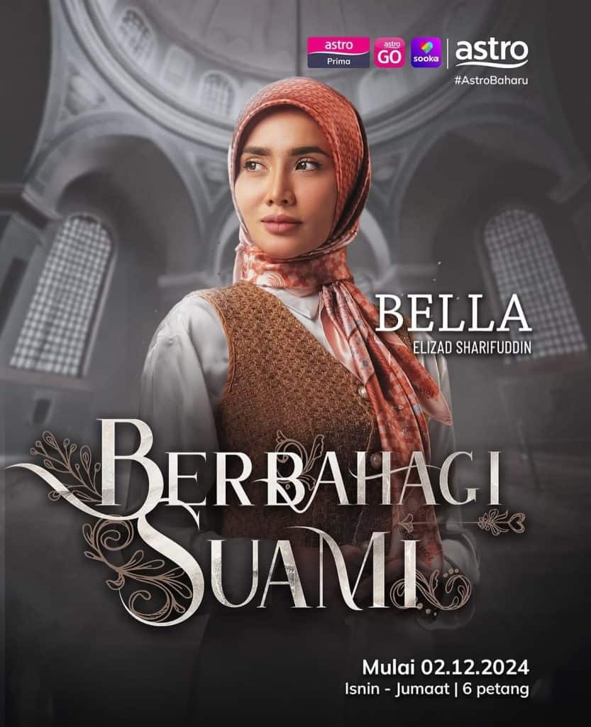 Berbahagi Suami 