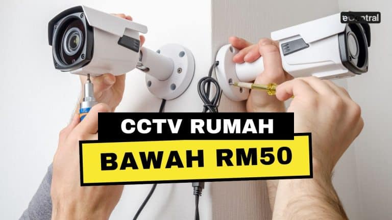 cctv rumah