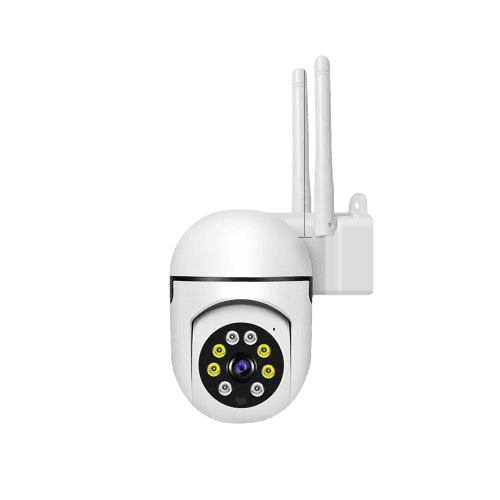 CCTV rumah 