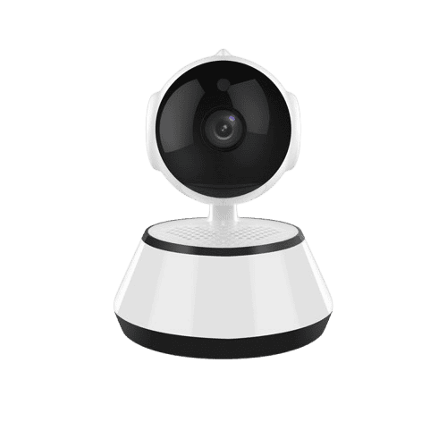 CCTV rumah 