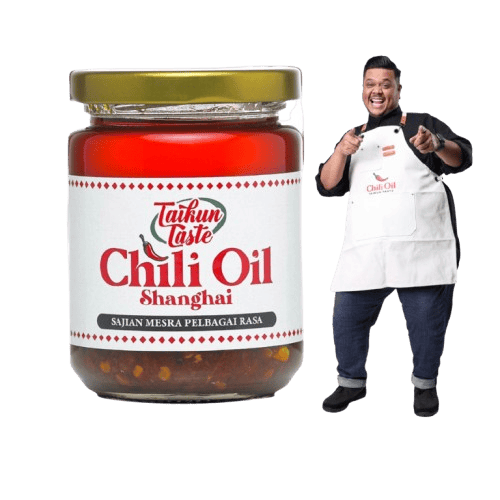 chili oil