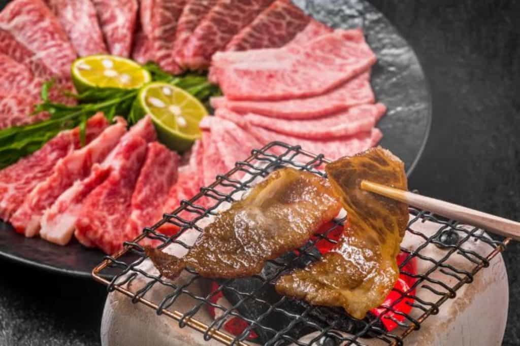 wagyu