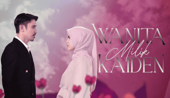 Sinopsis Drama Wanita Milik Kaiden