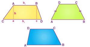 luas trapezium