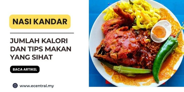 nasi kandar