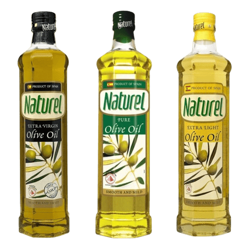 olive oil 