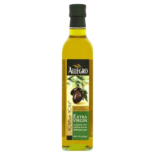 olive oil