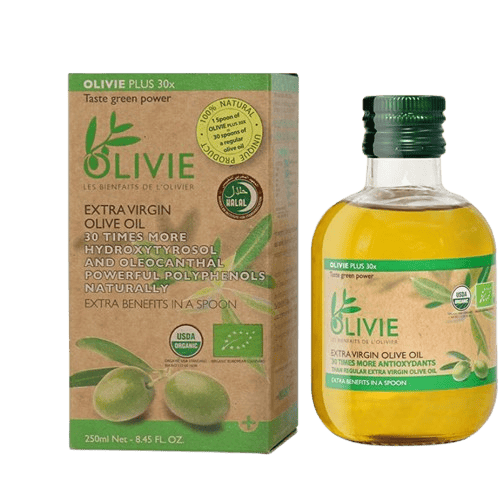 olive oil