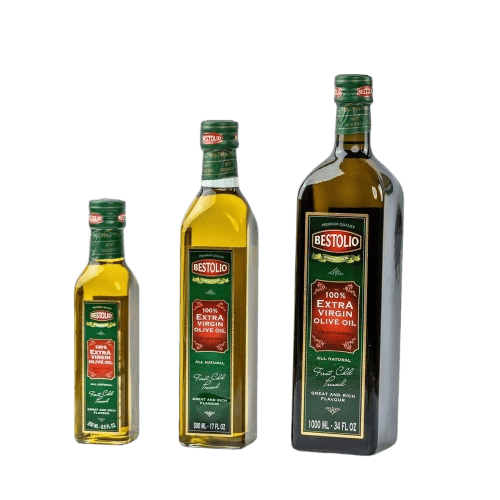 olive oil