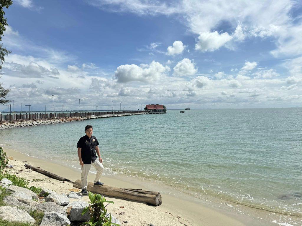 pulau besar melaka