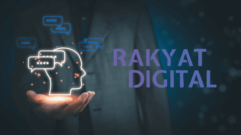 rakyat digital