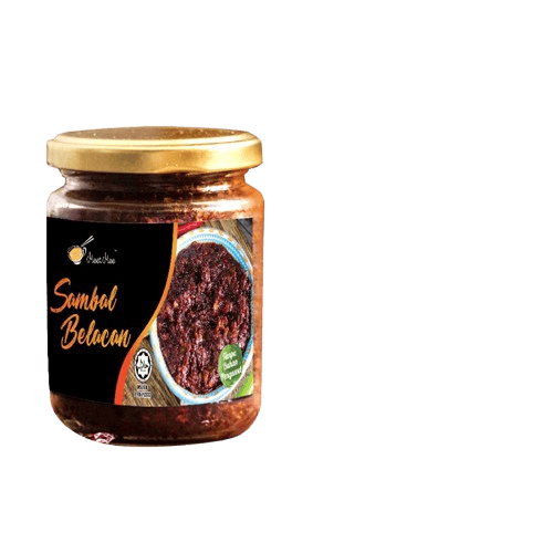 sambal belacan