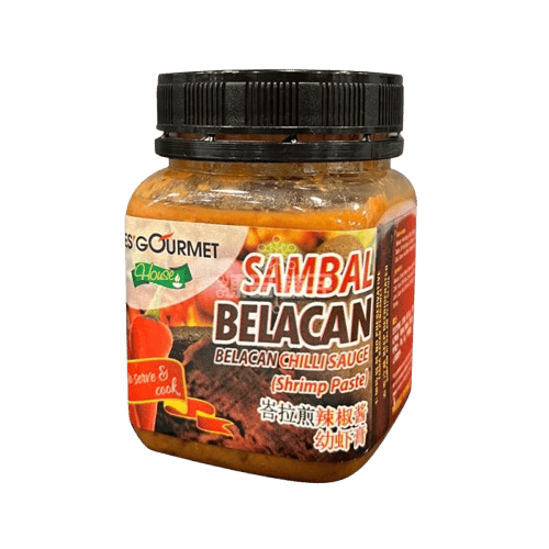 sambal belacan