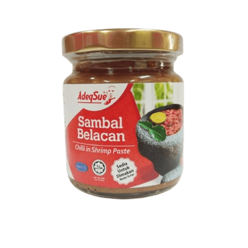 sambal belacan