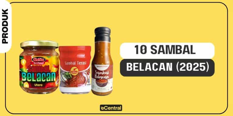 sambal belacan