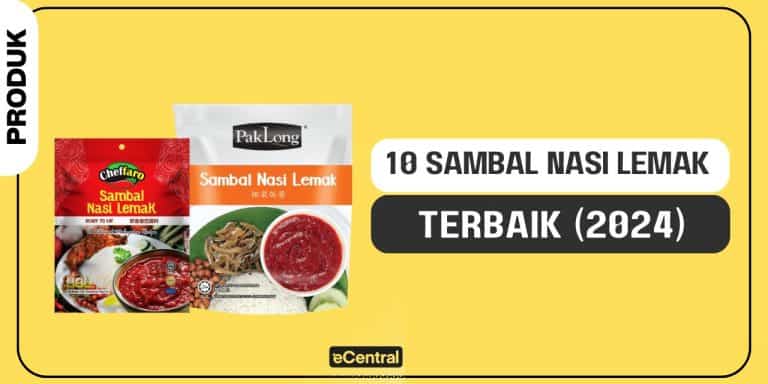 sambal nasi lemak