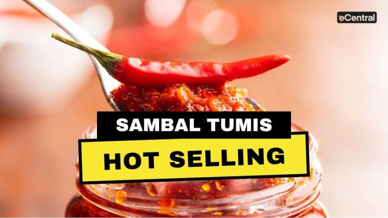 sambal tumis