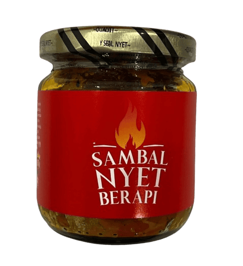 sambal tumis