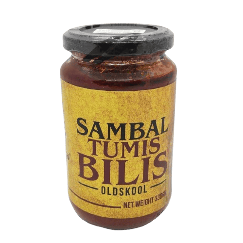 15 Sambal Tumis Terbaik Yang 