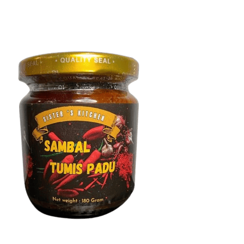 sambal tumis