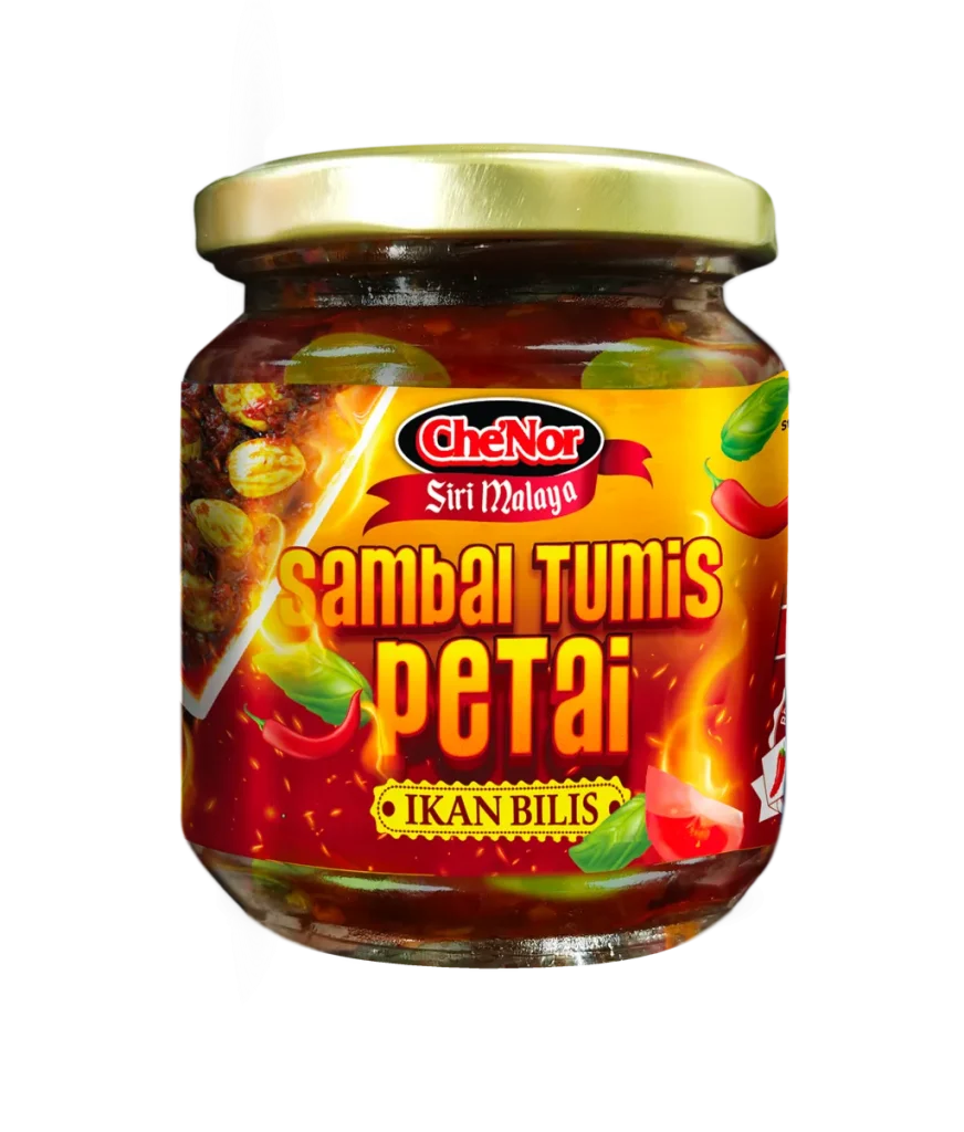 sambal tumis