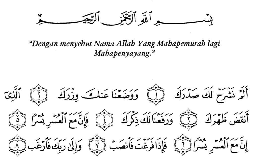 surah-al-insyirah