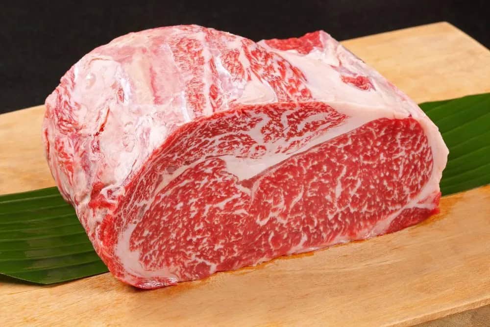 daging wagyu