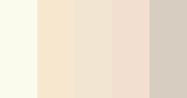 warna champagne