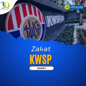 zakat kwsp akaun fleksibel