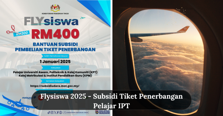 Flysiswa