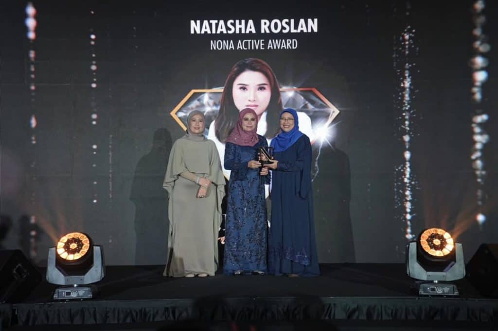 Nona Superwoman Award 2024