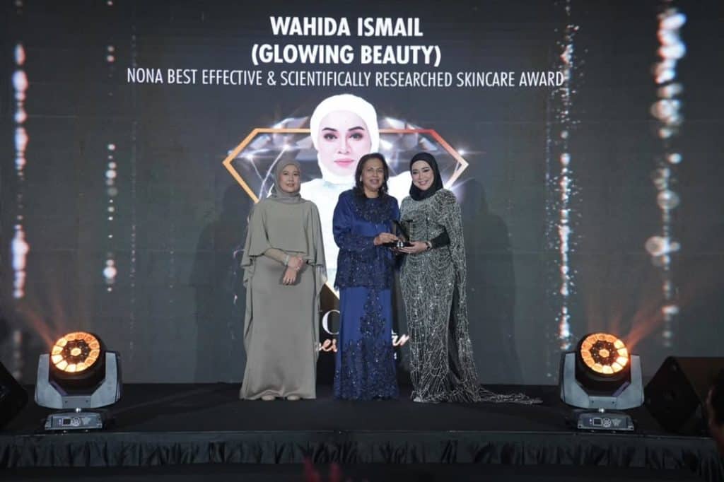 Nona Superwoman Award 2024