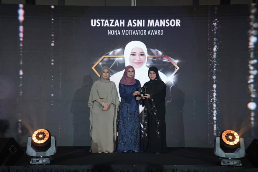 Nona Superwoman Award 2024