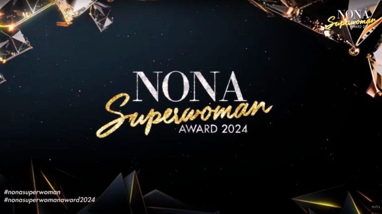 Nona Superwoman Award 2024