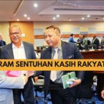 Program Sentuhan Kasih Rakyat