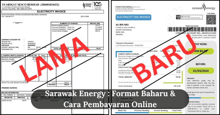 Sarawak Energy